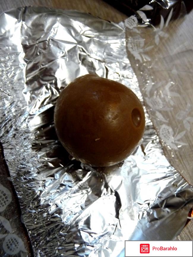 Lindt Lindor шоколадные конфеты с фундуком обман