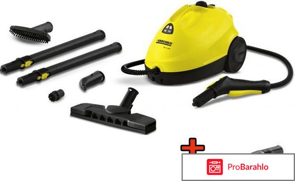 Отзыв парогенератор отрицательные отзывы