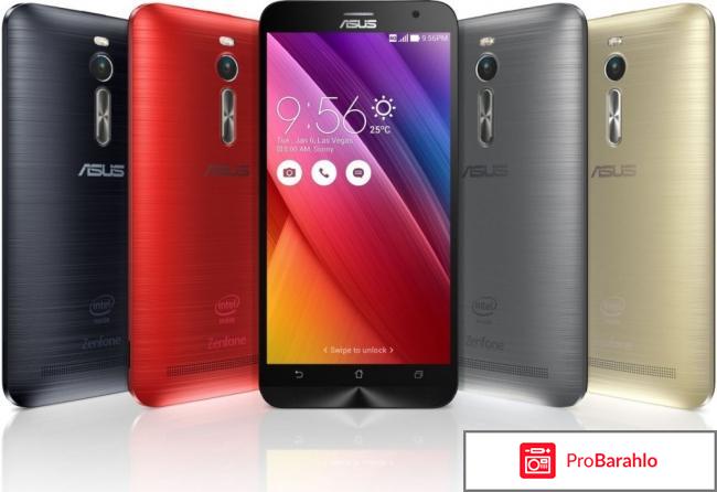 Asus ZenFone 2 Laser ZE500KL (16/32GB) 