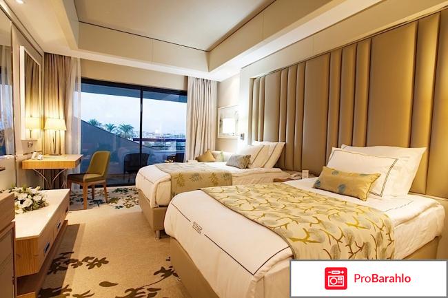 Титаник лара отзывы владельцев