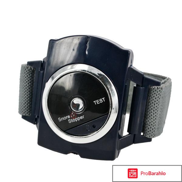 Антихрап snore stopper реальные отзывы 