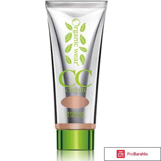 Physicians Formula отрицательные отзывы