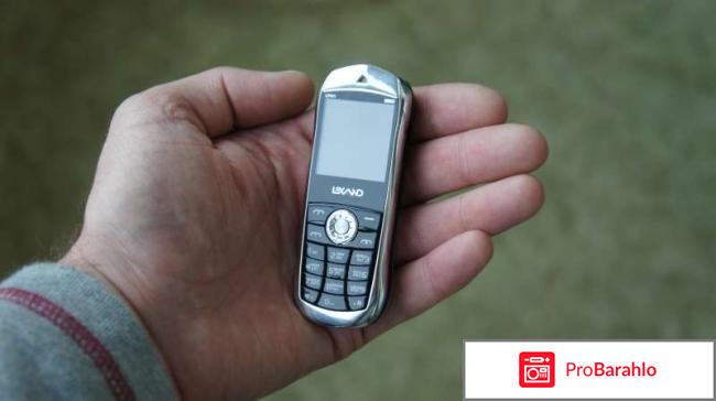 Lexand LPH3 Mini, White отрицательные отзывы