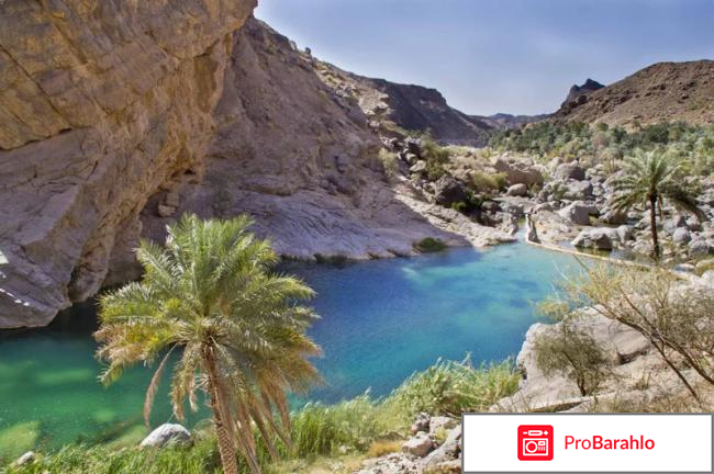 Оман отзывы туристов 2017 