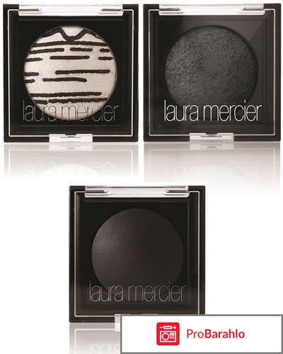 Обзор нескольких средств от Laura Mercier отзывы обман