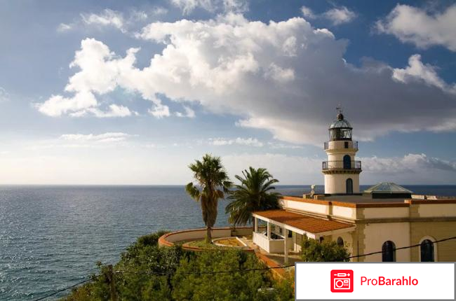 Калелья испания отзывы туристов отрицательные отзывы