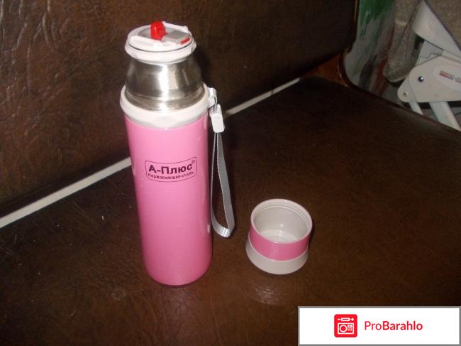 Пищевой термос 