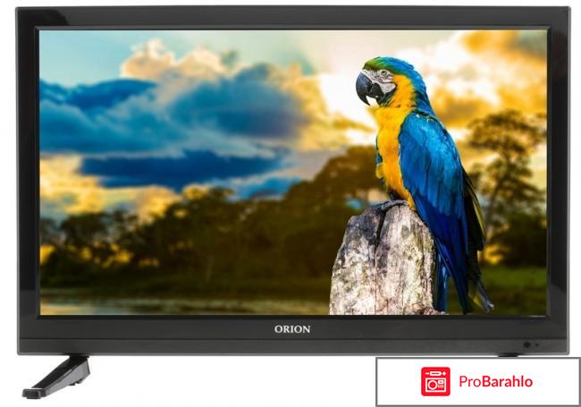 Orion OLT19300 отрицательные отзывы