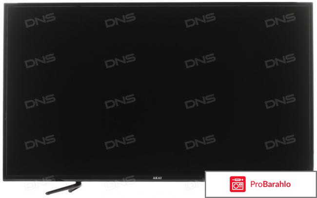 Akai LEA-50B56P телевизор 