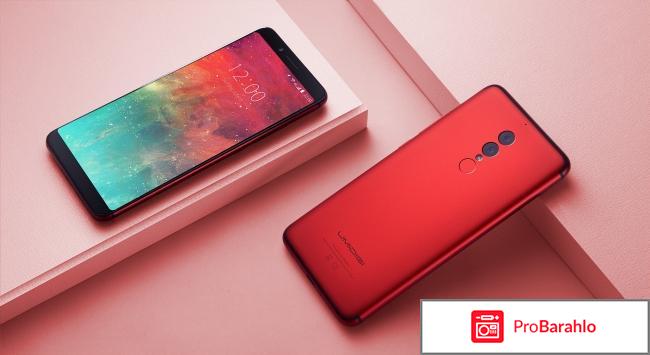 Отзывы umidigi s2 обман