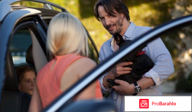 Фильм кто там отзывы отзывы владельцев