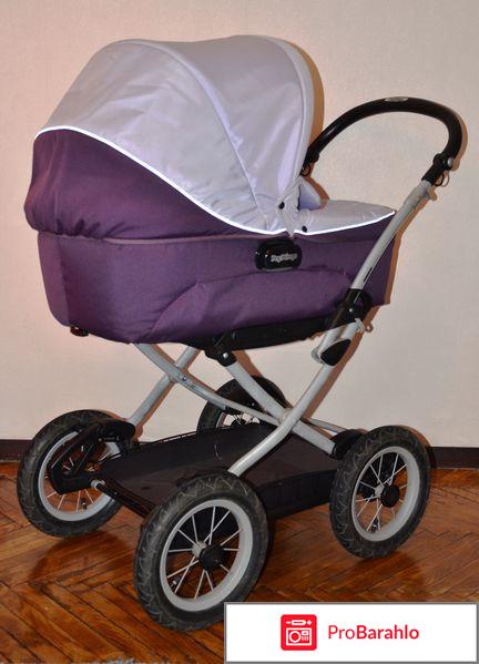 Peg perego young 