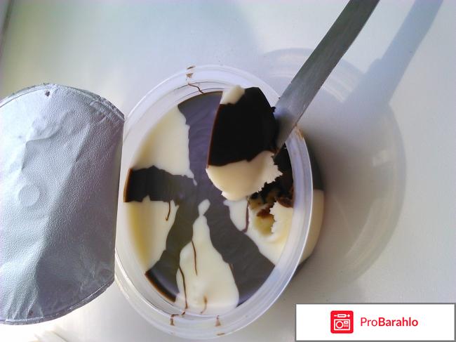 Шоколадно-молочная паста Шоколадные реки реальные отзывы