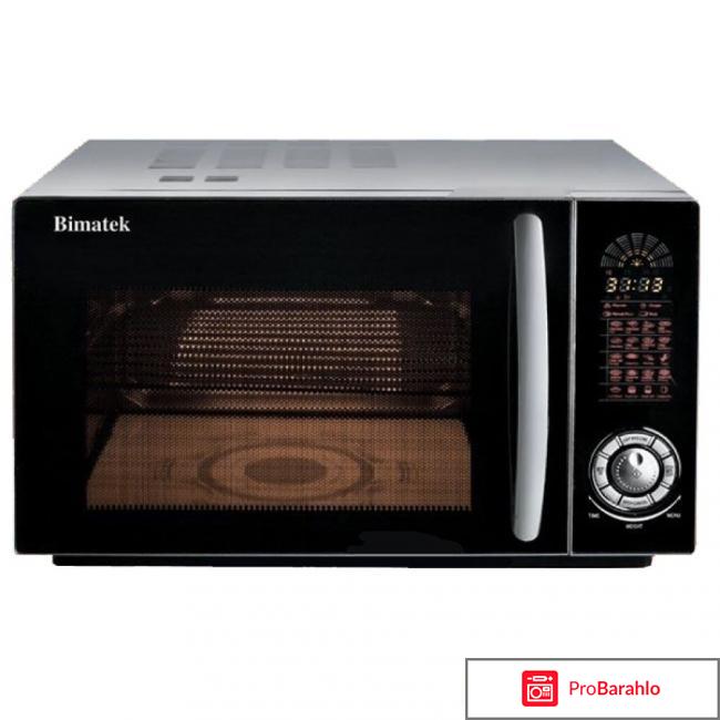 Bimatek W-2425 2EI отрицательные отзывы