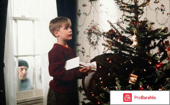 Лучшие Новогодние фильмы 