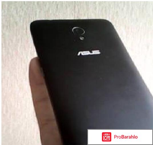 Asus ZenFone Go ZC500TG обман