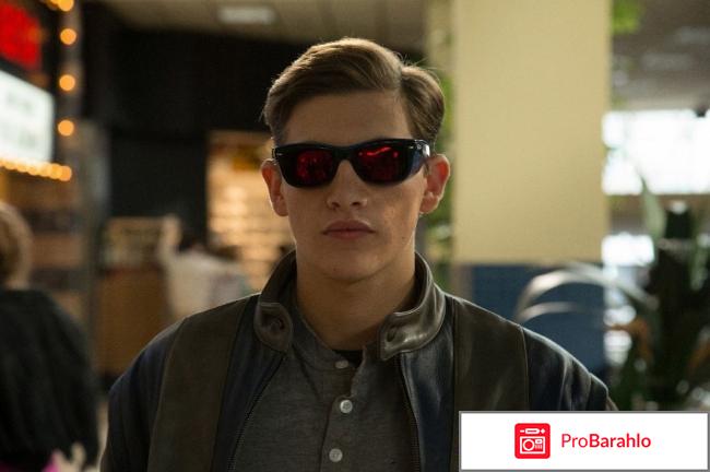 Люди Икс: Апокалипсис фото