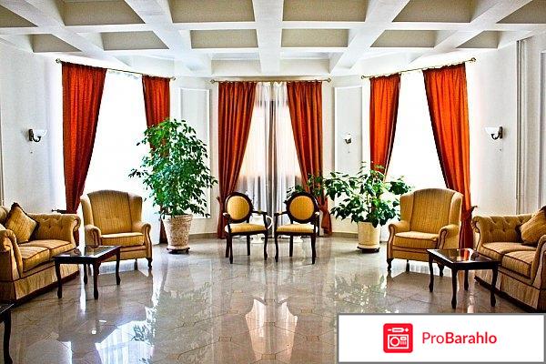 Палас отель селигер официальный сайт отзывы фото