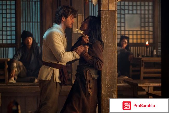 Марко поло сериал отзывы отрицательные отзывы