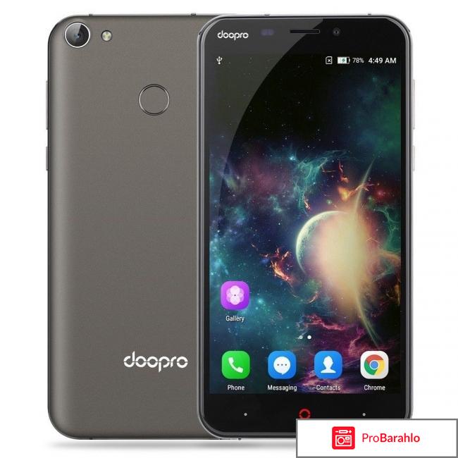 Doopro p2 pro отзывы 