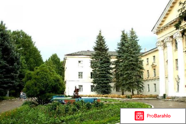 Санатории белоруссии отзывы 