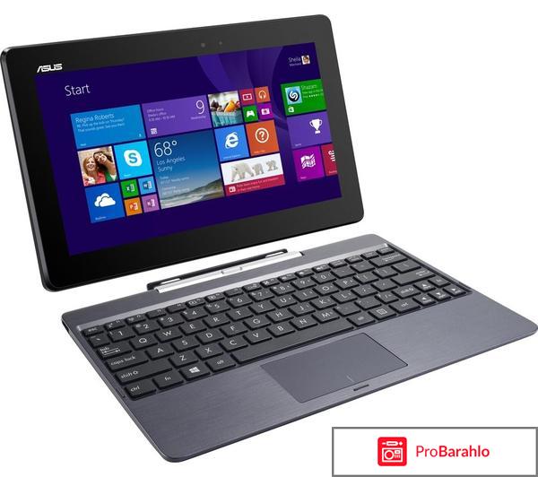 Asus Transformer Book T100TAF (T100TAF-W10-DK076T) 