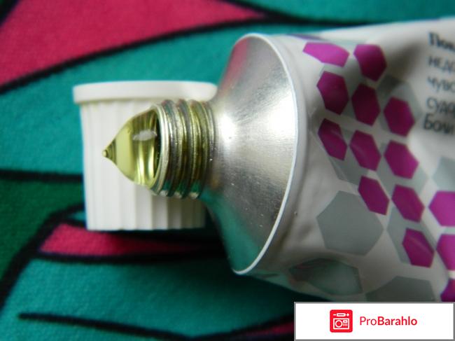 Гель Троксевазин 