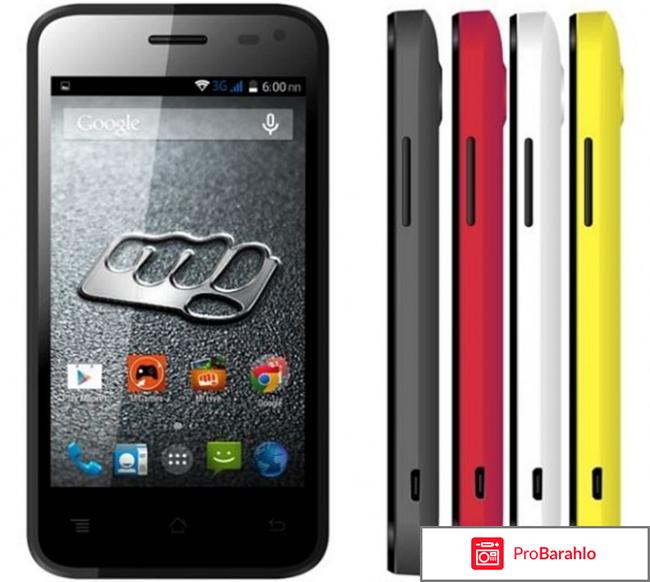 Смартфоны микромакс отзывы покупателей 