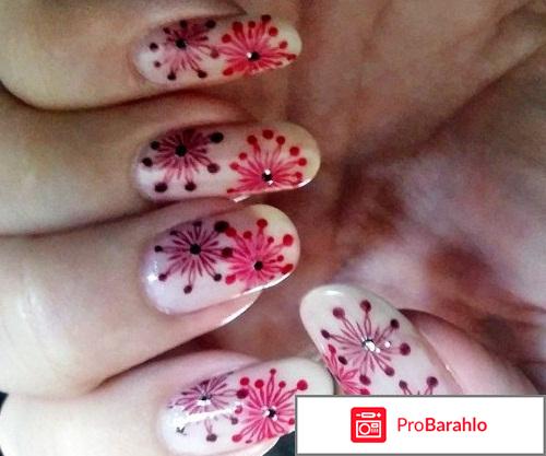 Дизайн ногтей Набор для стемпинга Fancy Kit 2 Konad реальные отзывы