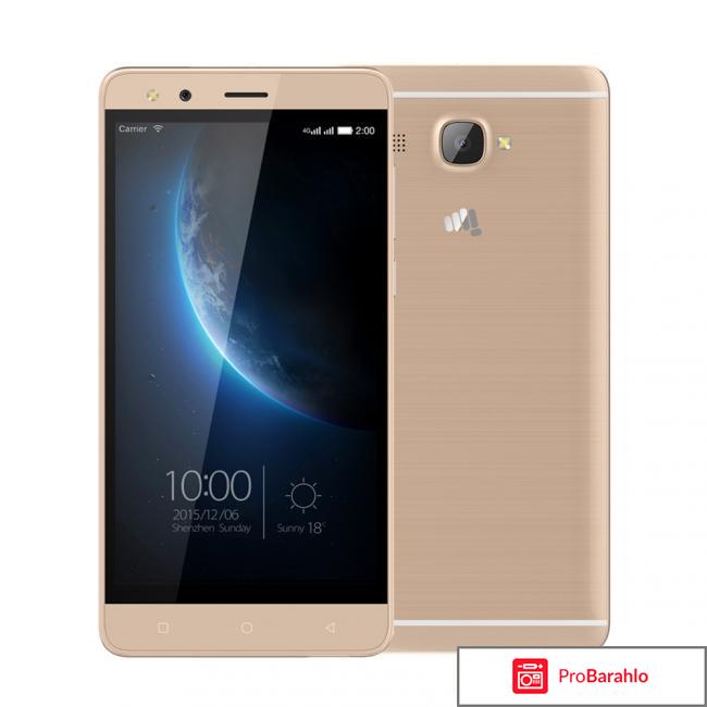 Micromax Bolt Mega Q397 отзывы владельцев