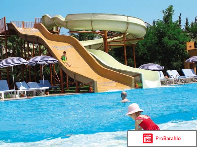 Отзывы queen s park goynuk отзывы владельцев