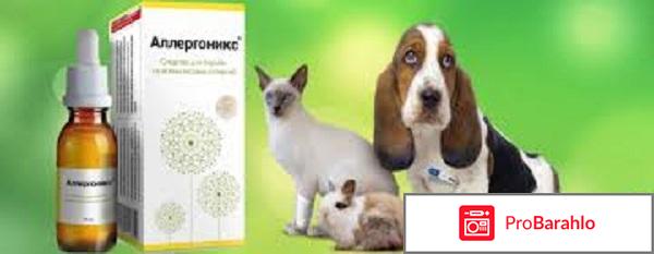 Аллергоникс от аллергии: цена, отзывы, купить за 990 отрицательные отзывы