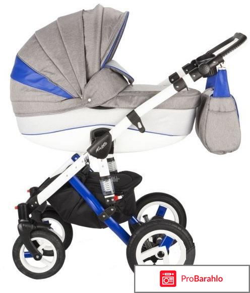 Адамекс барлетта 2 в 1