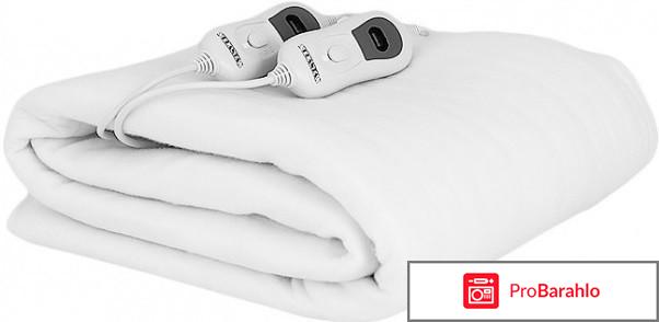 Электропростынь Medisana HUB 