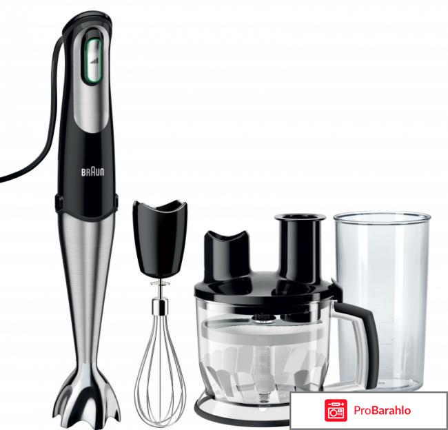 Какой блендер лучше погружной или стационарный отзывы 