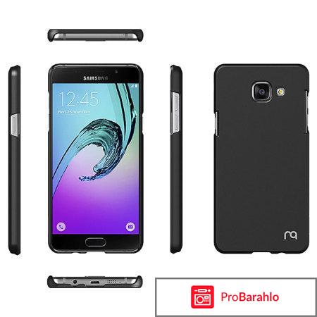 Samsung galaxy a7 2016 отзывы 