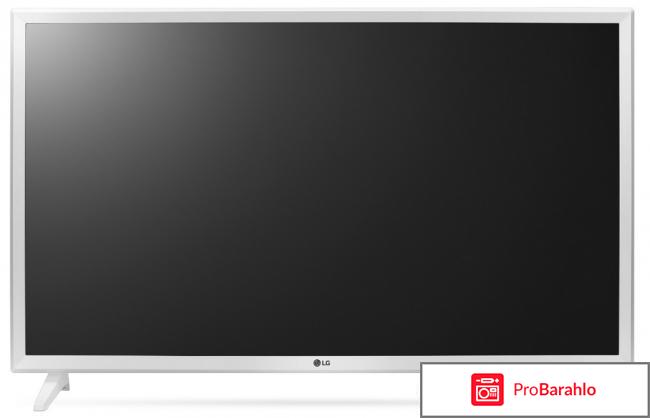 Led телевизор lg 43lj519v отзывы 