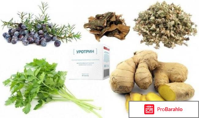 Уротрин развод или правда отзывы специалистов отрицательные отзывы
