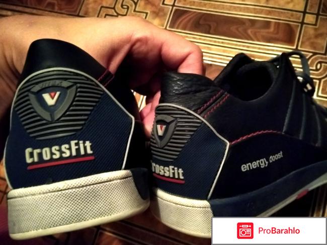 Кроссовки Vitex V-95 обман