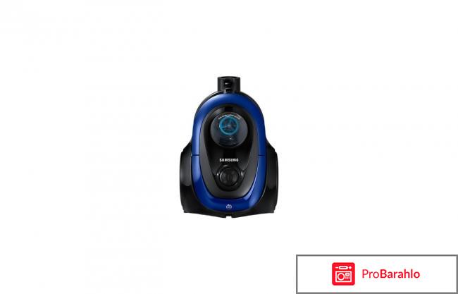 Пылесос samsung sc18m21a0sb отзывы 