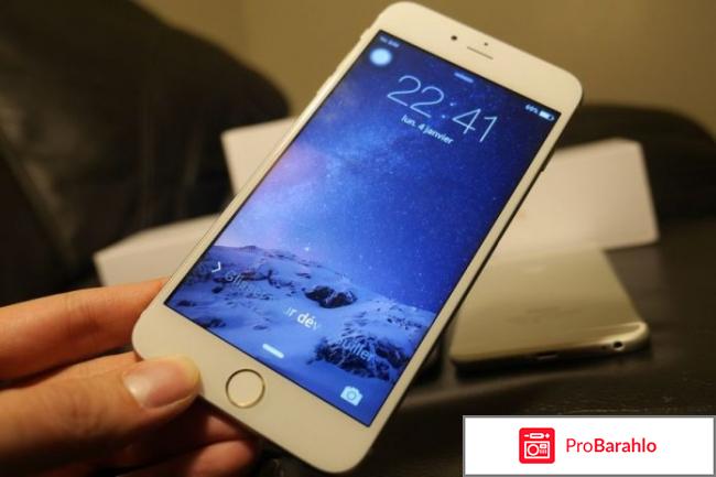 Айфон 7 реплика отзывы обман