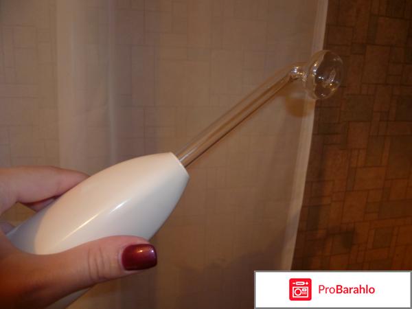 Дарсонваль Welss WS 2320 