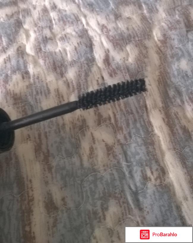 Тушь MAYBELLINE Volume Express turbo boost 