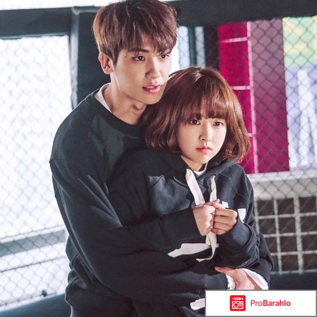 Дорама Силачка До Бон Сун отрицательные отзывы