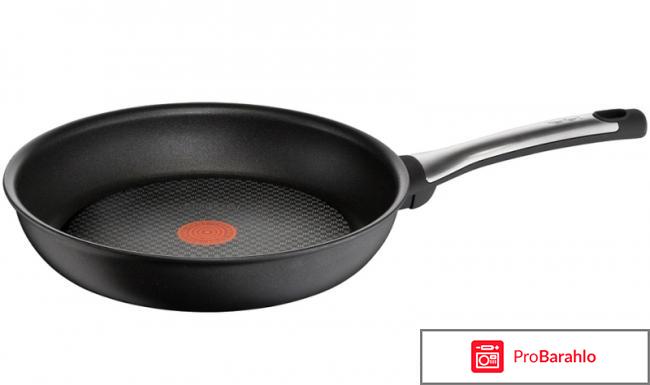 Сковорода Tefal TALENT 