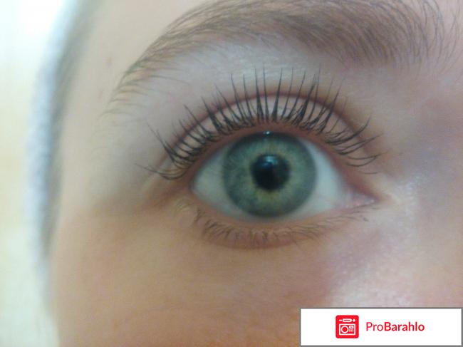 2 в 1 ТУШЬ И СЫВОРОТКА 