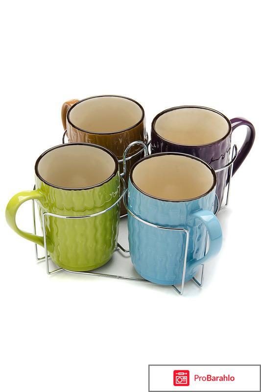 Чайный набор Loraine LR-24126