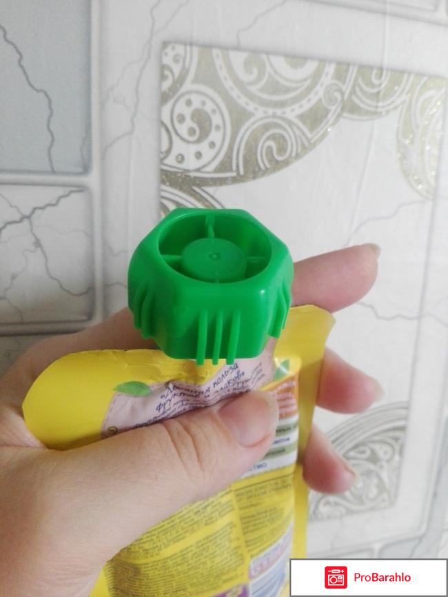 Фрукты и злаки обман