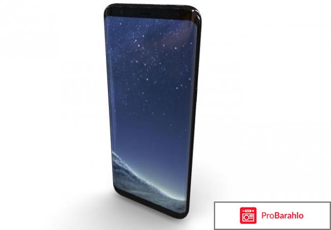 Samsung galaxy s 8 отзывы обман