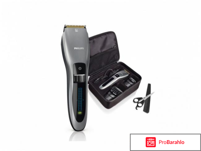 Машинка для стрижки Philips QC5390 